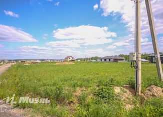 Продам участок, 6.42 сот., коттеджный посёлок Акиньшино-4, коттеджный посёлок Акиньшино-4, 176