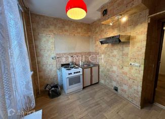 Продам 1-ком. квартиру, 37 м2, Москва, Каширское шоссе, 80к1, метро Орехово