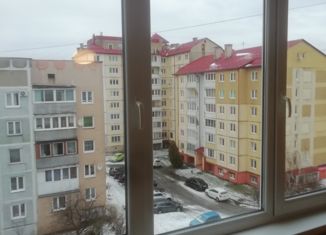 Продажа комнаты, 85 м2, Калининград, улица Маршала Борзова, 103, Центральный район