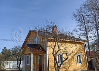 Дом на продажу, 122 м2, Ленинградская область, улица Дачный Посёлок