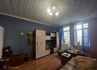 Продажа трехкомнатной квартиры, 60 м2, село Гайдук, Заводская улица, 14