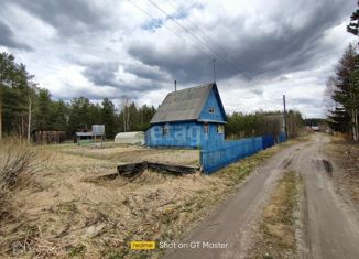 Продаю дом, 36 м2, территория СНТ Русановка, Солнечная улица