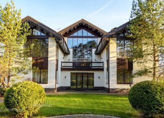 Продажа дома, 950 м2, посёлок Барвиха