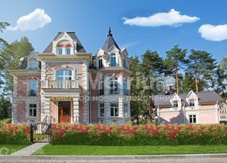 Продаю дом, 657 м2, деревня Ликино