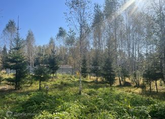 Продаю земельный участок, 9 сот., коттеджный посёлок Некрасовское, Грушевая улица