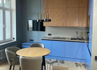 Продается 1-комнатная квартира, 35 м2, Сочи, ЖК Летний, улица Искры, 88