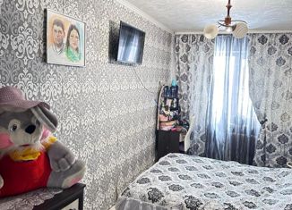 Продаю двухкомнатную квартиру, 44 м2, рабочий поселок Маркова, рабочий посёлок Маркова, 1