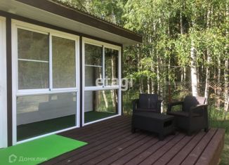 Продаю дом, 35 м2, деревня Крутово, Центральная улица, 96