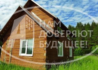 Продаю дом, 100 м2, деревня Горбунята, Береговая улица