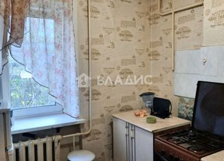 Продажа 1-комнатной квартиры, 33 м2, Тамбовская область, улица Гоголя, 12