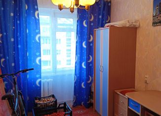4-комнатная квартира на продажу, 59 м2, Железногорск, Белорусская улица, 49