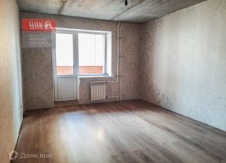 1-ком. квартира на продажу, 43.5 м2, Рязанская область, Семчинская улица, 9
