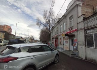 Офис в аренду, 30 м2, Саратовская область, улица имени И.С. Кутякова, 99