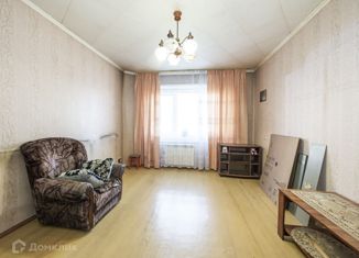 Продажа четырехкомнатной квартиры, 81.2 м2, Новосибирск, Рассветная улица, 5, Калининский район