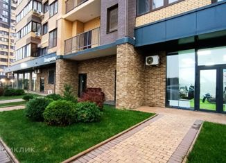 Продам 1-комнатную квартиру, 43.2 м2, Краснодар, Уральская улица, 71к1, ЖК Галактика