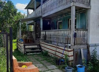 Продаю дом, 85.2 м2, посёлок Дубки, Новая улица, 8