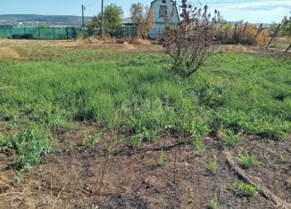 Продажа земельного участка, 12 сот., садовые участки Очистные, Облепиховая улица