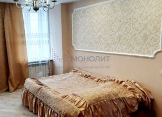 Продажа 2-комнатной квартиры, 51.7 м2, Нижний Новгород, Ильинская улица, 10, Ильинская улица