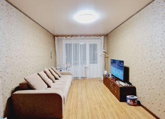 Двухкомнатная квартира на продажу, 43.6 м2, Ижевск, Школьная улица, 64