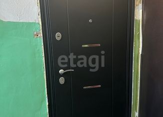 3-ком. квартира на продажу, 55.6 м2, посёлок городского типа Водный, улица Гагарина, 20