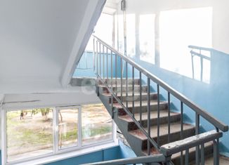 Однокомнатная квартира на продажу, 28.2 м2, Курган, 1-й микрорайон, 30, Заозёрный район