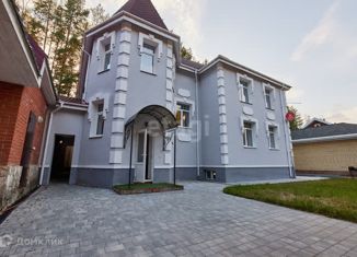 Продажа дома, 300 м2, Орловское сельское поселение, 16К-1075, 23-й километр