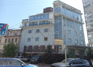 Офис на продажу, 2445 м2, Москва, Горлов тупик, 11А, Тверской район