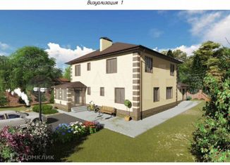 Продается участок, 8.6 сот., деревня Эстачи