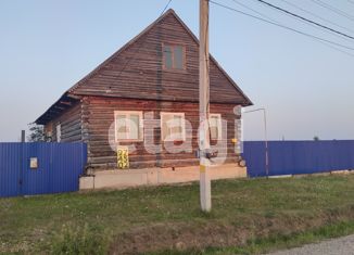 Продажа дома, 65 м2, село Муллаши, Молодёжная улица