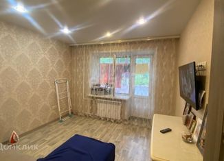 Продам однокомнатную квартиру, 35.3 м2, посёлок городского типа Новозавидовский, Заводская улица, 3