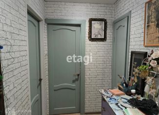 Продам 1-комнатную квартиру, 33.9 м2, Покров, улица Карла Либкнехта, 6