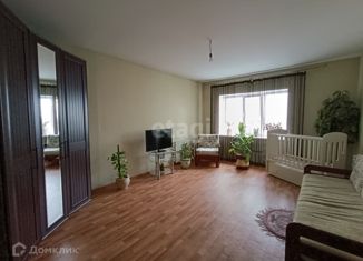 Продается 3-комнатная квартира, 97.9 м2, Воронеж, улица Козо-Полянского, 1, Центральный район