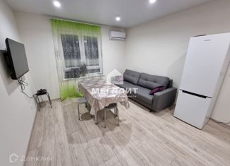 2-комнатная квартира в аренду, 52 м2, село Усады, улица Тёплых Встреч, 3