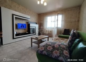 Продам квартиру студию, 33.5 м2, Новосибирская область, Локтинская улица, 8/1