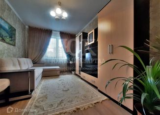 Продам однокомнатную квартиру, 32 м2, Анапа, Крымская улица, 272, ЖК Крымский Вал