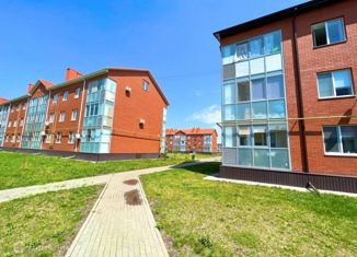 Продам 2-ком. квартиру, 52 м2, посёлок городского типа Северный, микрорайон Центральный, 2