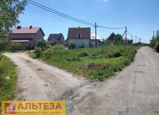 Продажа участка, 3.4 сот., поселок Дружный, улица Свободы