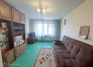 Продажа трехкомнатной квартиры, 74.5 м2, Новоуральск, Театральный проезд, 9