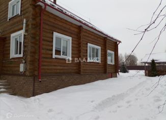 Продаю дом, 290 м2, деревня Новское, деревня Новское, 31