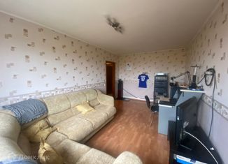 Продам 3-комнатную квартиру, 60.1 м2, Санкт-Петербург, улица Лёни Голикова, 60, метро Проспект Ветеранов