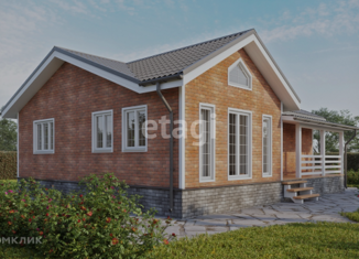 Продажа дома, 99 м2, деревня Греблево