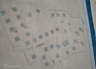 Продам земельный участок, 140 сот., дачный посёлок Зелёный Бор