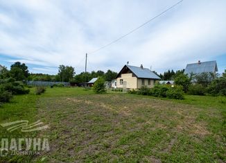 Участок на продажу, 19.5 сот., деревня Головина, Цветочная улица