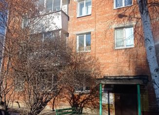 1-комнатная квартира на продажу, 32 м2, Иркутск, микрорайон Университетский, 39, Свердловский округ