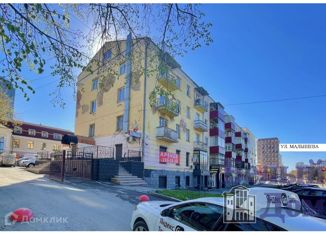 Сдаю в аренду офис, 146.6 м2, Екатеринбург, улица Горького, 33А, улица Горького