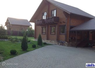 Продается дом, 127.7 м2, деревня Белавино, Кленовая улица