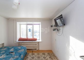 Продажа комнаты, 18 м2, Тюменская область, 6-й микрорайон, 41