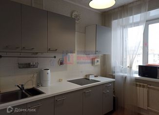 Четырехкомнатная квартира на продажу, 73.3 м2, Новосибирск, Сибирская улица, 49, метро Красный проспект
