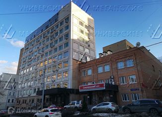 Сдам в аренду офис, 100 м2, Москва, 3-й Самотёчный переулок, 11с1, 3-й Самотёчный переулок
