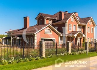 Продажа дома, 538.4 м2, коттеджный поселок Монтевиль, коттеджный посёлок Монтевиль, 2-048